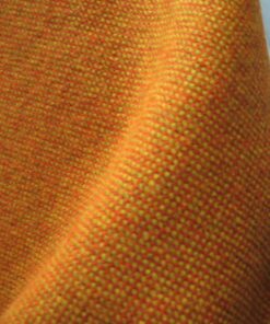 De Ploeg Ploegwool 16 orange-yellow