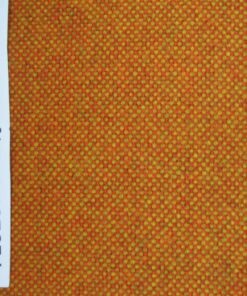 De Ploeg Ploegwool 16 orange-yellow