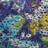 Designers Guild Mattiazzo Cobalt Blue blue-purple pattern