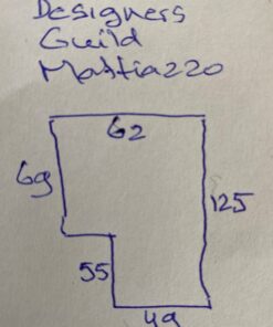 Designers Guils Mattiazzo Cobalt Blue coupon A