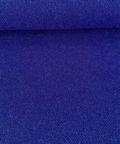 De Ploeg Ploegwool 43 cobalt blue