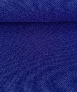 De Ploeg Ploegwool 43 cobalt blue
