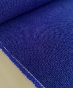 De Ploeg Ploegwool 43 cobalt blue