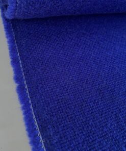 De Ploeg Ploegwool 43 cobalt blue