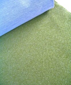 Hadler and Hollerbuhl Clever green