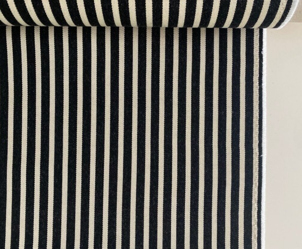 Dedar Milano Strange Loves 001 black cream