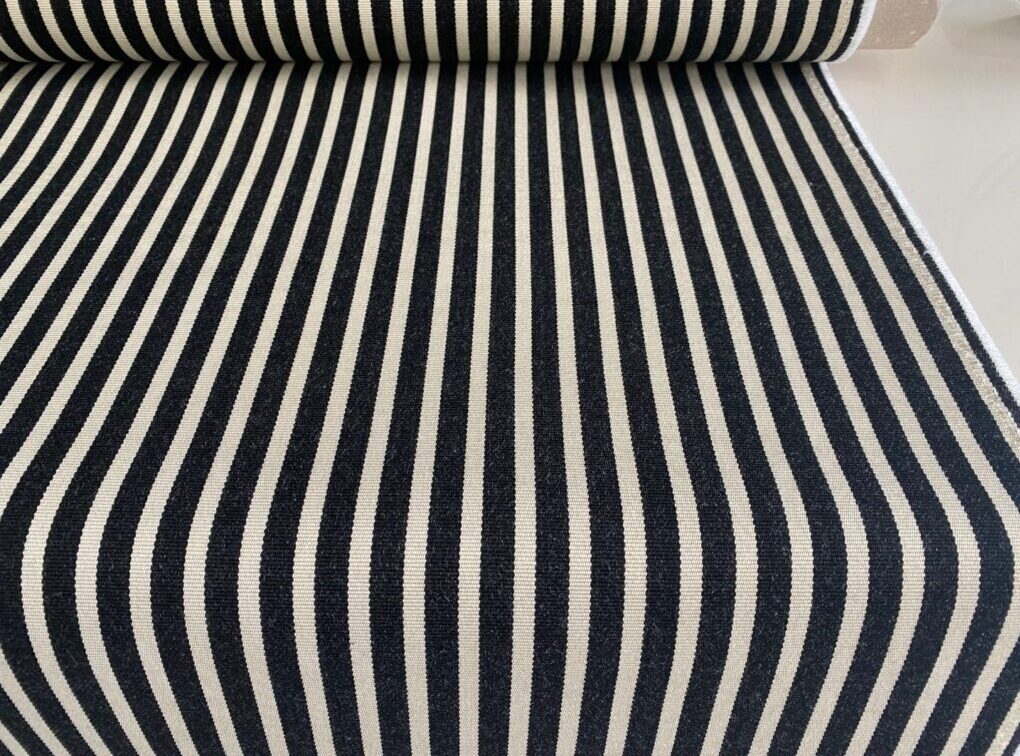 Dedar Milano Strange Loves 001 black cream