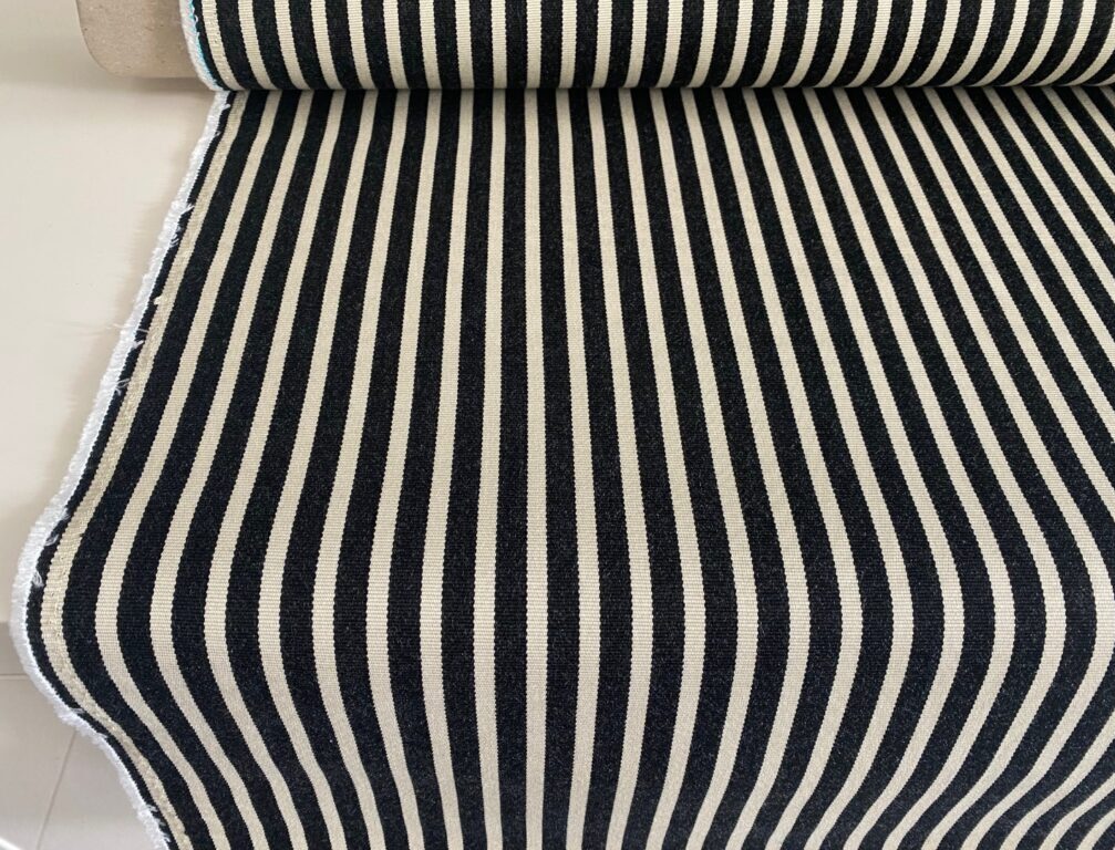 Dedar Milano Strange Loves 001 black cream
