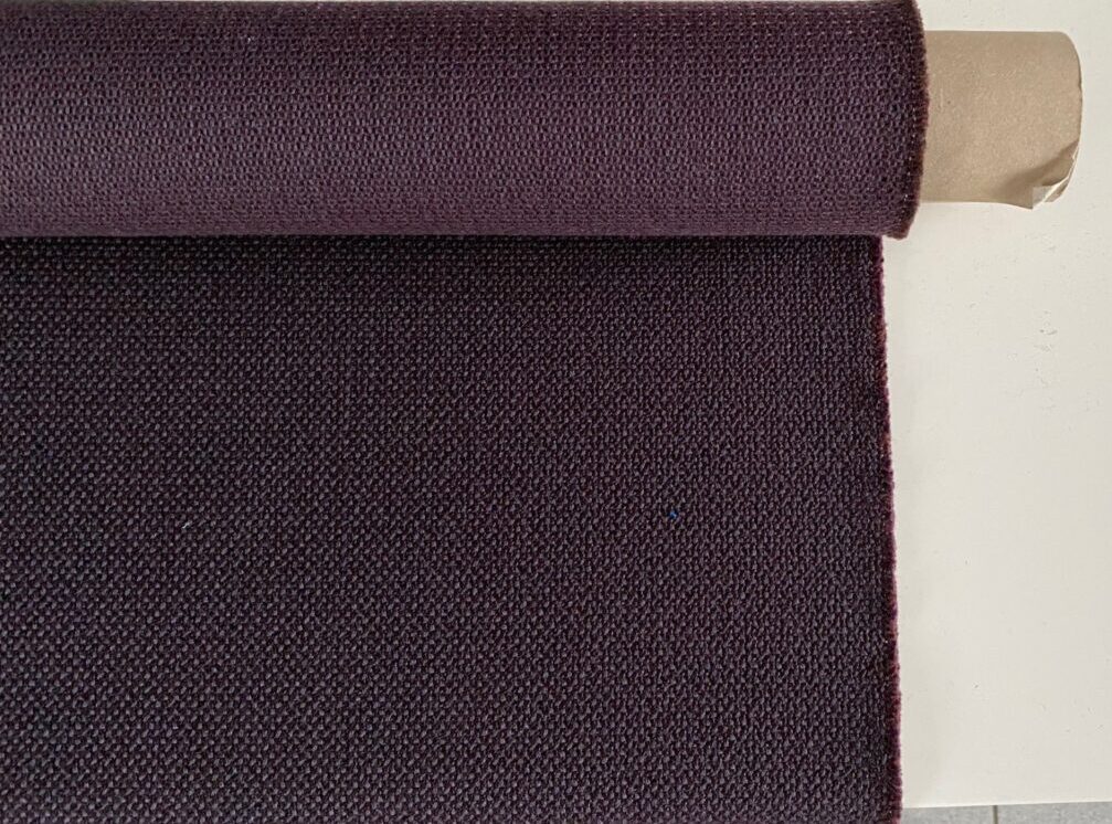 ROHI Credo Prune, aubergine, purple, moss green, brown