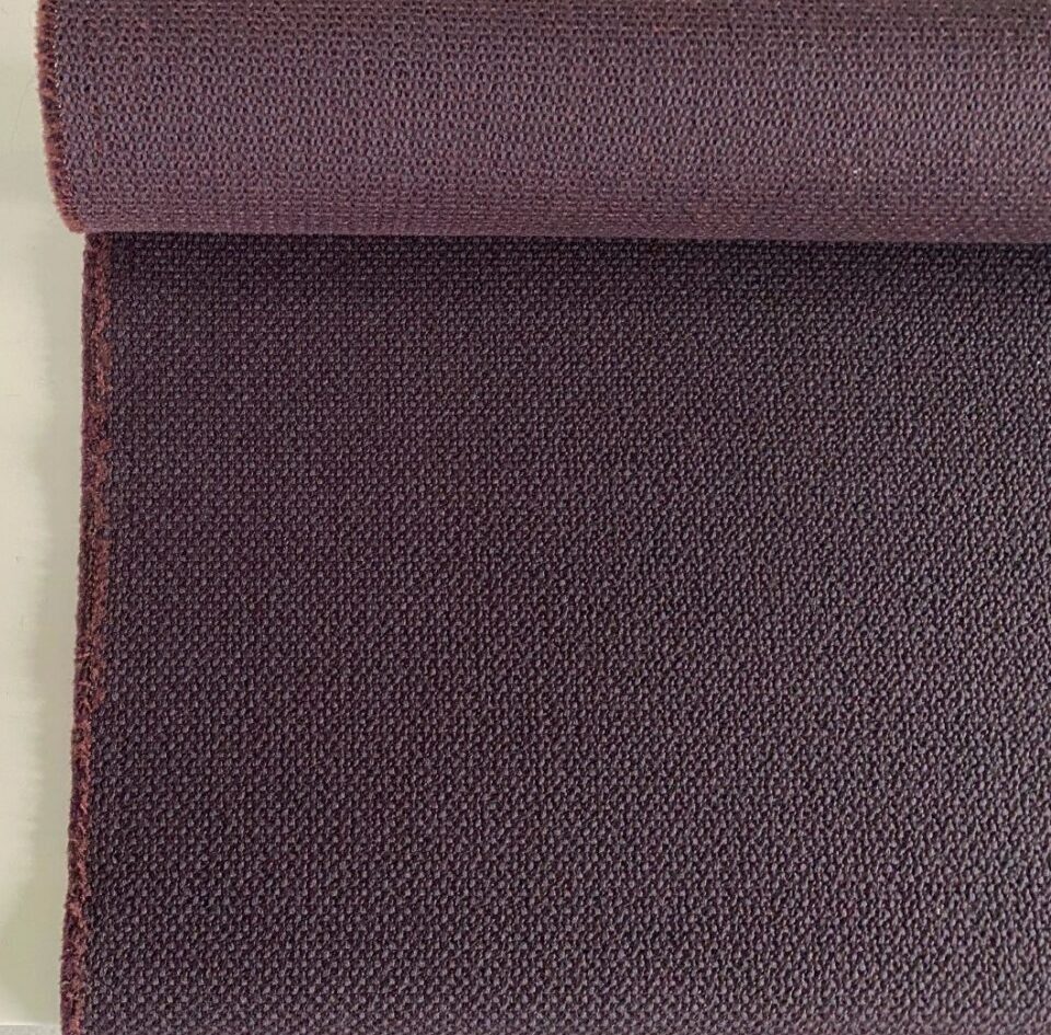 ROHI Credo Prune, aubergine, purple, moss green, brown