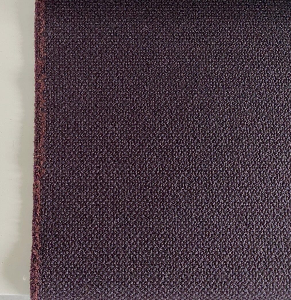 ROHI Credo Prune, aubergine, purple, moss green, brown