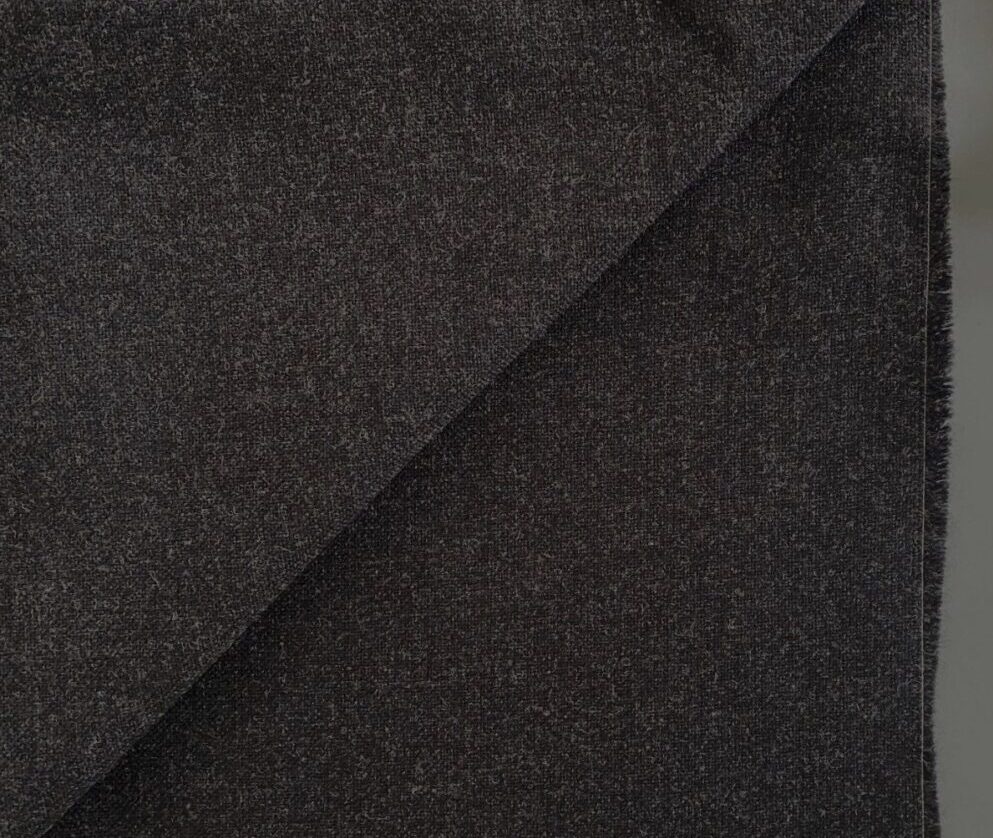 Kvadrat Tonica 2 192 black and grey melange