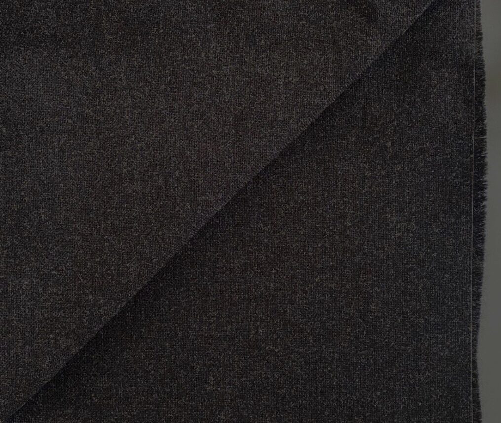 Kvadrat Tonica 2 192 black and grey melange