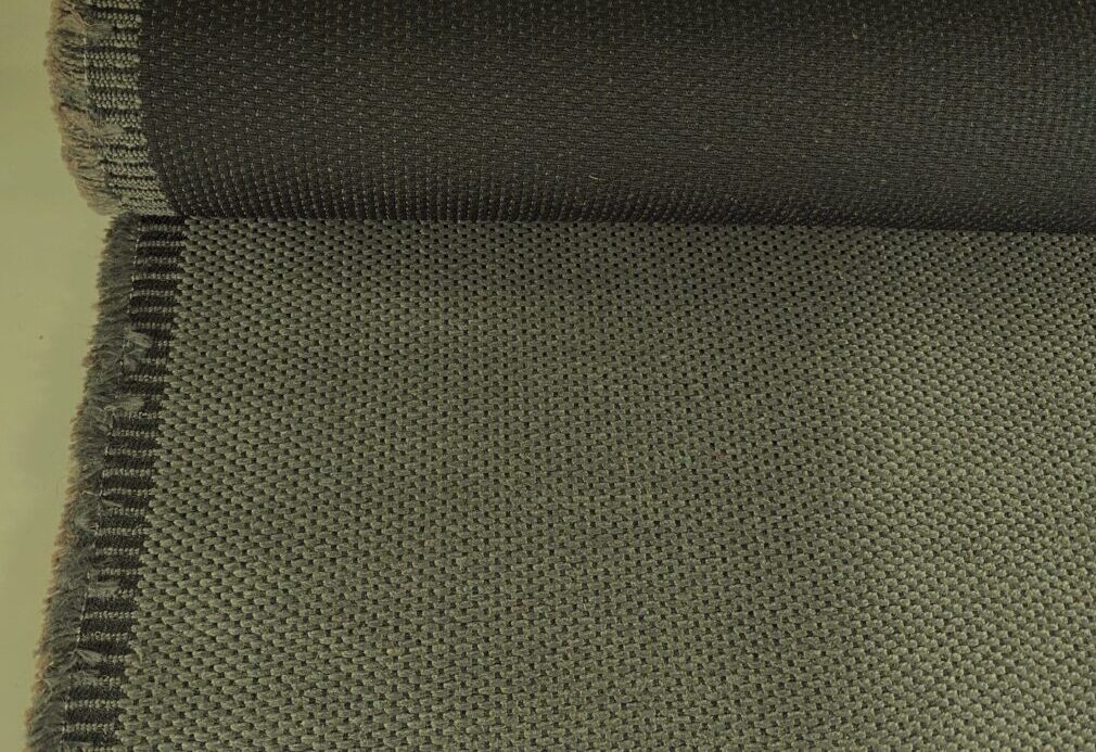 De Ploeg Mount 13/85 grey brown black