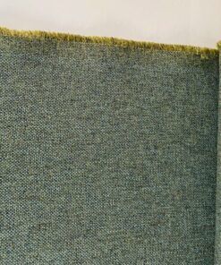 Camira Rivet Burnish EGL11 olive green light blue