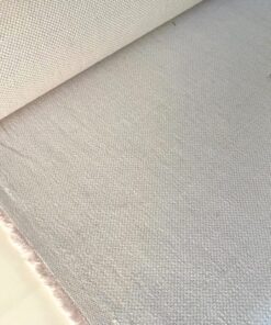 Romo Linara cream pale pink