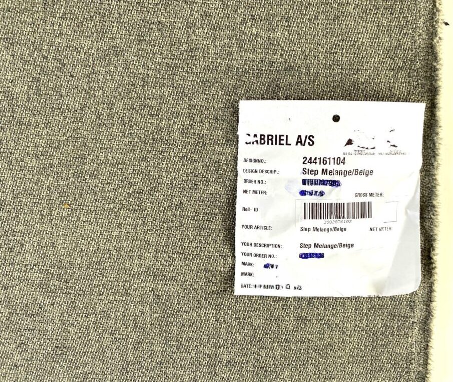Gabriel Step Melange 61104 Beige, beige, grey