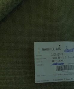 Gabriel Fame 68148 Dark Green dark green