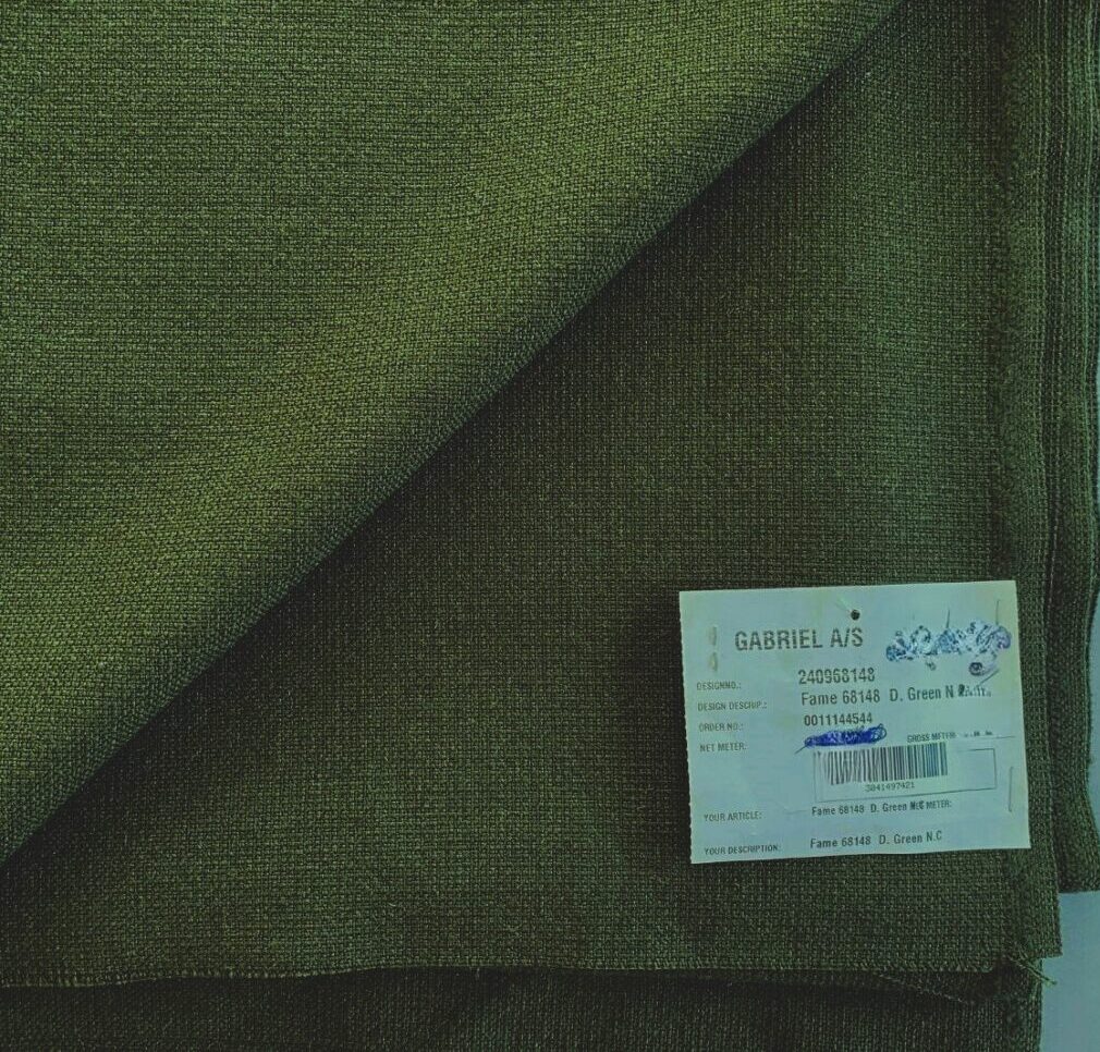Gabriel Fame 68148 Dark Green dark green