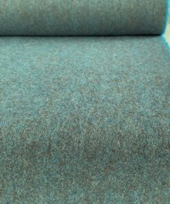 Camira Synergy LDS58 Family turquoise brown-grey
