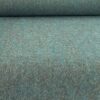 Camira Synergy LDS58 Family turquoise brown-grey