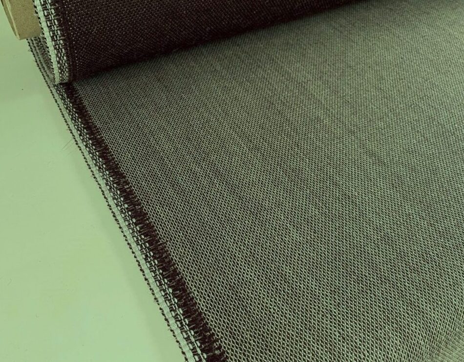 Gabriel Crisscross 1601 Brown, grey, reddish-brown
