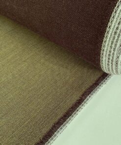 Gabriel Crisscross 1701 olive green aubergine brown