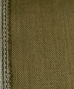 Gabriel Crisscross 1701 olive green aubergine brown