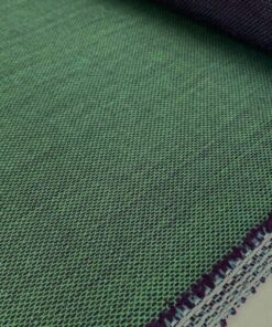 Gabriel Crisscross 2601 green, purple, turquoise
