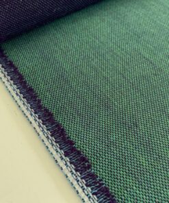 Gabriel Crisscross 2601 green, purple, turquoise