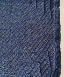 Kvadrat Febrik Apparel blue black grey