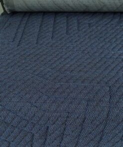 Kvadrat Febrik Apparel blue black grey
