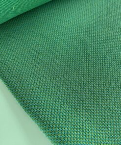 Kvadrat Febrik Shade mantis grasshopper green yellow blue