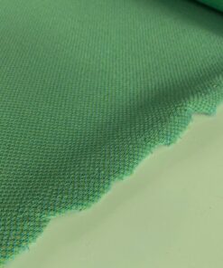 Kvadrat Febrik Shade mantis grasshopper green yellow blue