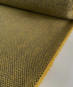 Vitra Hopsak 19 Mustard Dark Grey mustard yellow grey