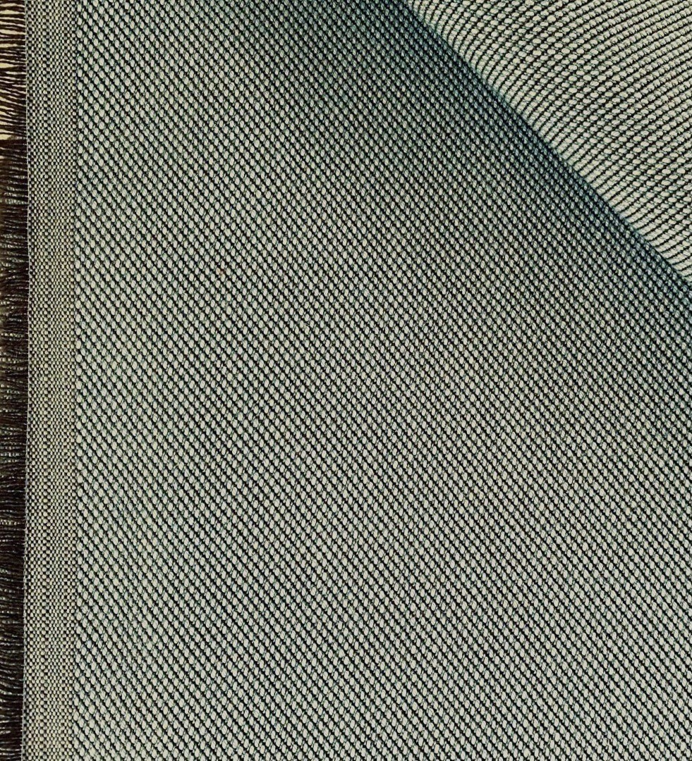 Kvadrat Steelcut Trio 3 713 blue grey-brown