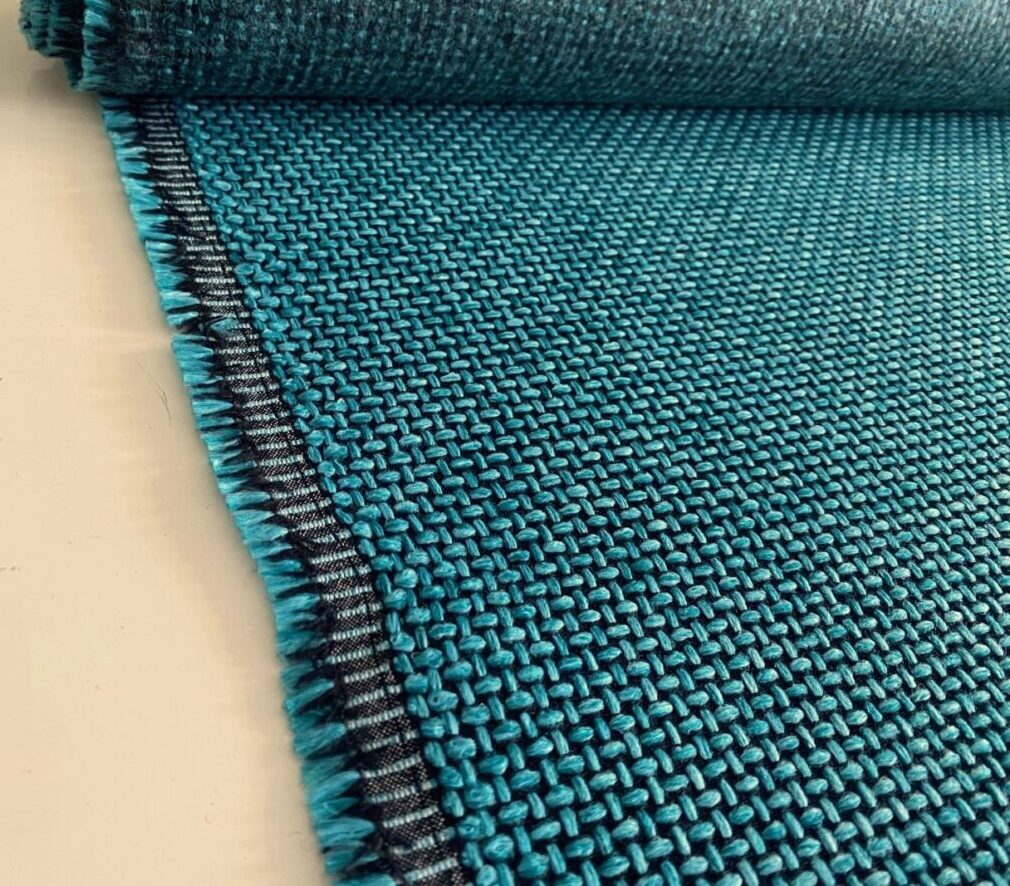 De Ploeg Sugar green blue