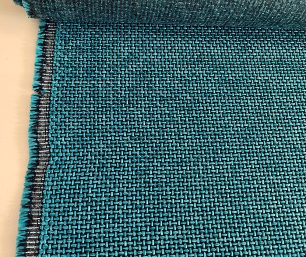 De Ploeg Sugar green blue