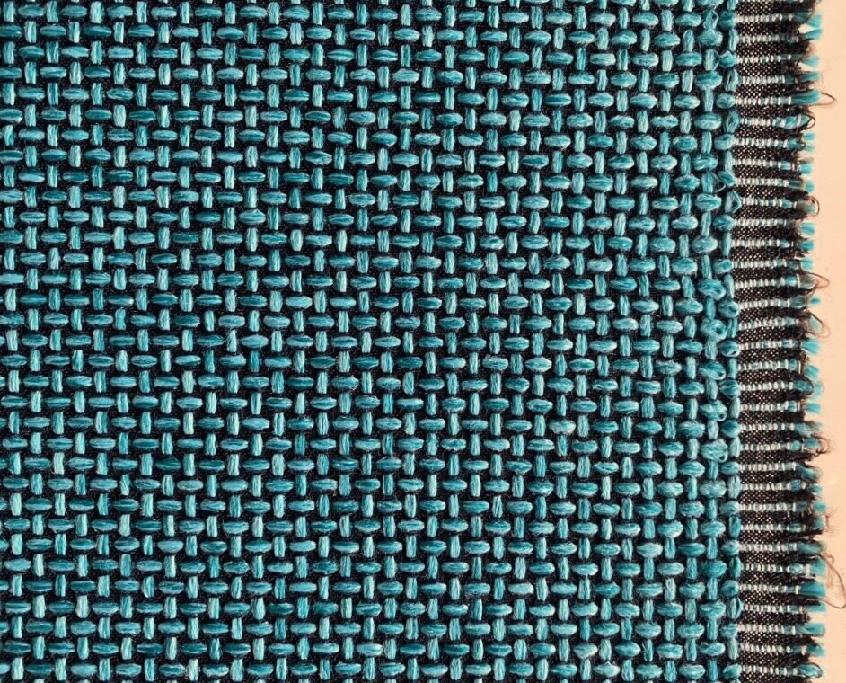 De Ploeg Sugar green blue