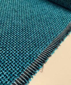 De Ploeg Sugar green blue