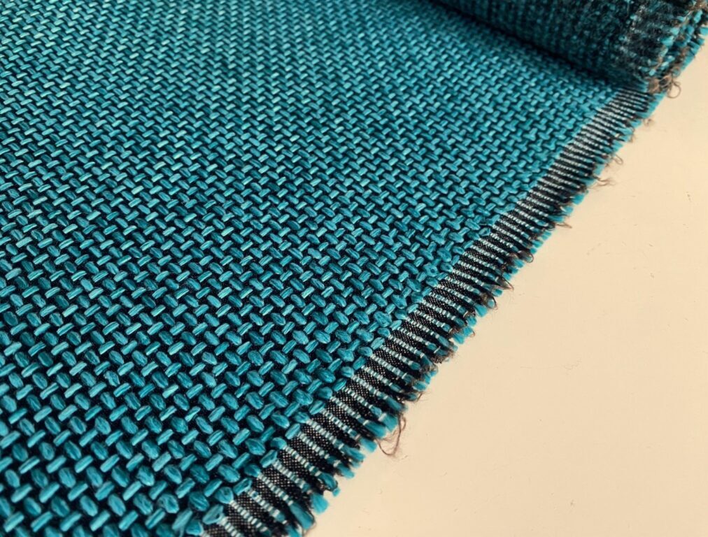 De Ploeg Sugar green blue