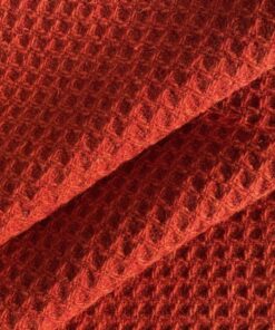 Bute Fabrics Braeman orange