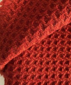 Bute Fabrics Braeman orange