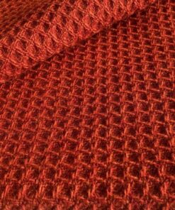 Bute Fabrics Braeman orange