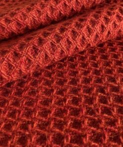 Bute Fabrics Braeman orange