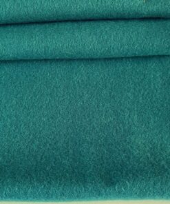 Gabriel Europost 67066 sea green blue wool felt