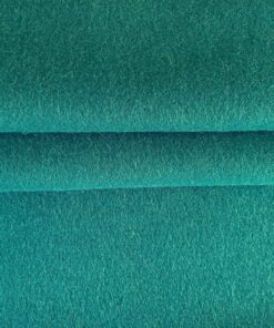 Gabriel Europost 67066 sea green blue wool felt