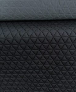 Kvadrat Febrik Triangle 432 black