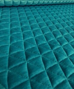 Kvadrat Febrik Triangle 443 Aqua blue