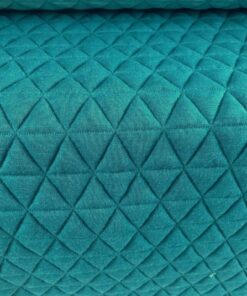 Kvadrat Febrik Triangle 443 Aqua blue